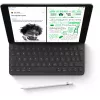 Planšetdators Apple iPad 10.2 collas (25.9 cm) 256 GB Wi‑Fi (802.11ac) A13, iPadOS 15, pelēks, 8 MP/12 MP