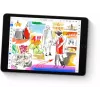 Planšetdators Apple iPad 10.2 collas (25.9 cm) 256 GB Wi‑Fi (802.11ac) A13, iPadOS 15, pelēks, 8 MP/12 MP
