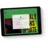 Planšetdators Apple iPad 10.2 collas (25.9 cm) 256 GB Wi‑Fi (802.11ac) A13, iPadOS 15, pelēks, 8 MP/12 MP