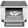 Daudzfunkciju printeris HP LaserJet MFP M234DWE HP+ AIO printeris melnbalts