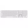 Apple Magic tastatūra 2024 ar Touch ID un cipartastatūru MXK73CZ/A