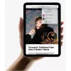 Planšetdators Apple iPad mini 8.3 collas A17 Pro 256 GB iPadOS 18