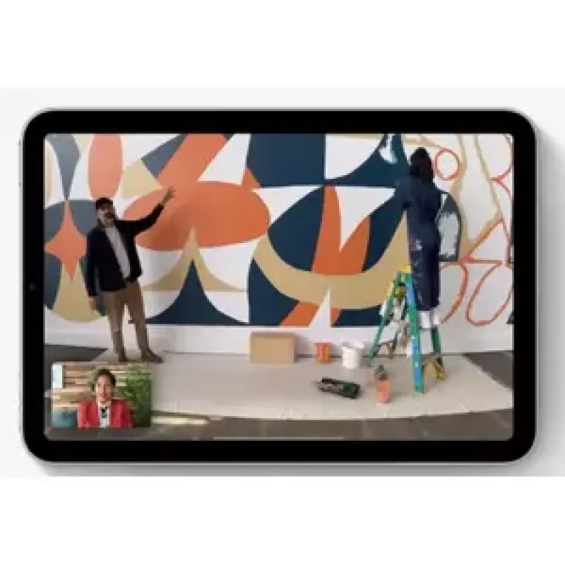 Planšetdators Apple iPad mini 8.3 collas A17 Pro 256 GB iPadOS 18
