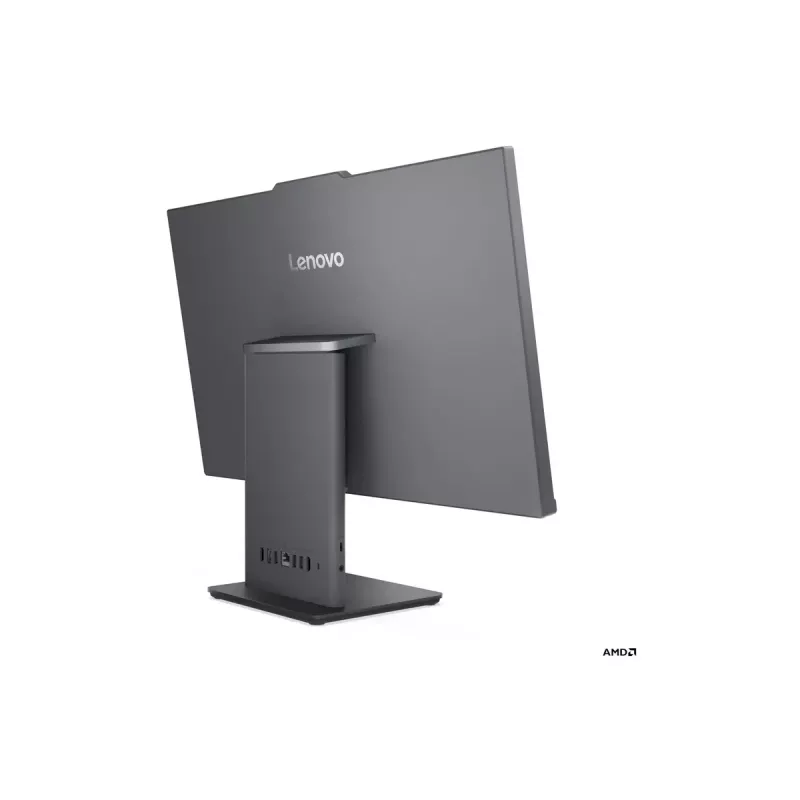 Lenovo ThinkCentre | neo 55a 24 G6 | Galddators | AIO | 23,8 collas | FHD | AMD Ryzen 5 | 220 | Iekšējā atmiņa 16 GB | SODIMM DDR5 | Cietvielu disks 512 GB | AMD Radeon 740M Graphics | Tastatūras izkārtojums angļu | Windows 11 Pro | Garantija 36 mēneši