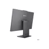 Lenovo ThinkCentre | neo 55a 24 G6 | Galddators | AIO | 23,8 collas | FHD | AMD Ryzen 5 | 220 | Iekšējā atmiņa 16 GB | SODIMM DDR5 | Cietvielu disks 512 GB | AMD Radeon 740M Graphics | Tastatūras izkārtojums angļu | Windows 11 Pro | Garantija 36 mēneši