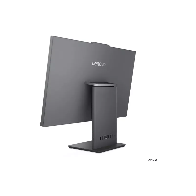 Lenovo ThinkCentre | neo 55a 24 G6 | Galddators | AIO | 23,8 collas | FHD | AMD Ryzen 5 | 220 | Iekšējā atmiņa 16 GB | SODIMM DDR5 | Cietvielu disks 512 GB | AMD Radeon 740M Graphics | Tastatūras izkārtojums angļu | Windows 11 Pro | Garantija 36 mēneši