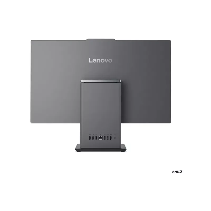 Lenovo ThinkCentre | neo 55a 24 G6 | Galddators | AIO | 23,8 collas | FHD | AMD Ryzen 5 | 220 | Iekšējā atmiņa 16 GB | SODIMM DDR5 | Cietvielu disks 512 GB | AMD Radeon 740M Graphics | Tastatūras izkārtojums angļu | Windows 11 Pro | Garantija 36 mēneši