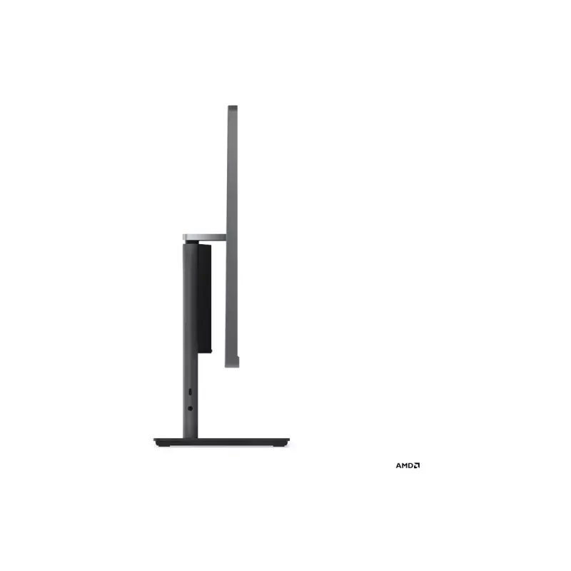 Lenovo ThinkCentre | neo 55a 24 G6 | Galddators | AIO | 23,8 collas | FHD | AMD Ryzen 5 | 220 | Iekšējā atmiņa 16 GB | SODIMM DDR5 | Cietvielu disks 512 GB | AMD Radeon 740M Graphics | Tastatūras izkārtojums angļu | Windows 11 Pro | Garantija 36 mēneši