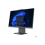 Lenovo ThinkCentre | neo 55a 24 G6 | Galddators | AIO | 23,8 collas | FHD | AMD Ryzen 5 | 220 | Iekšējā atmiņa 16 GB | SODIMM DDR5 | Cietvielu disks 512 GB | AMD Radeon 740M Graphics | Tastatūras izkārtojums angļu | Windows 11 Pro | Garantija 36 mēneši