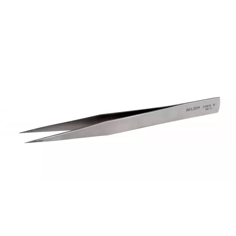 Pincete Bahco 5469-127 tērauda smaila 127mm 20g