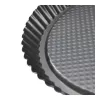 Tartes forma de Buyer 4707.28 apaļa 28 cm maks. 220 °C