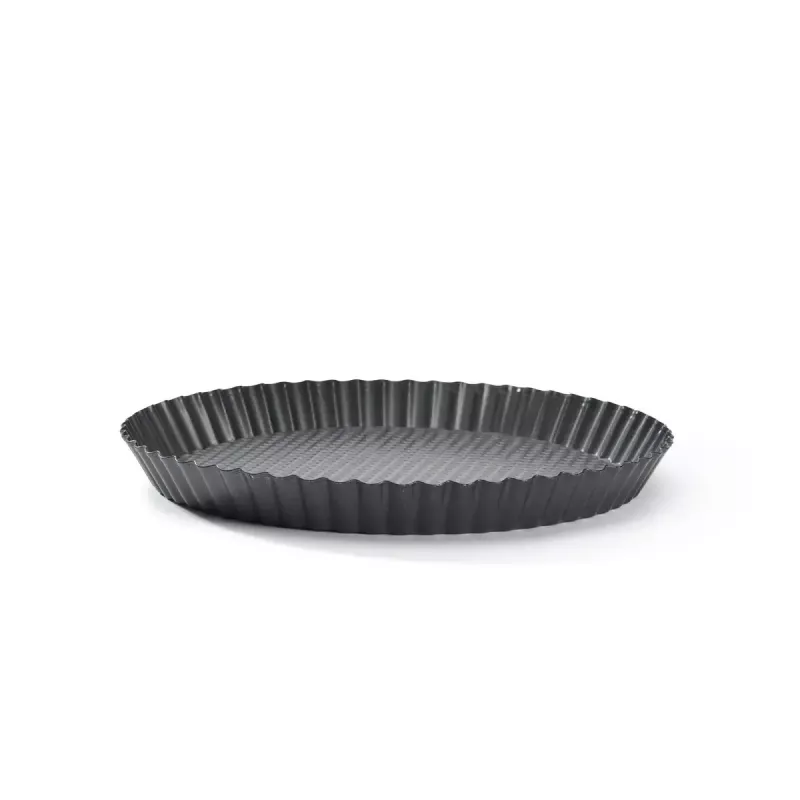 Tartes forma de Buyer 4707.28 apaļa 28 cm maks. 220 °C