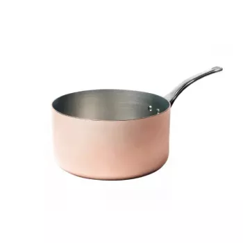 Viena panna de Buyer 6206.20 Metāls 20 cm 1,9 kg
