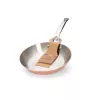 Universāla panna de Buyer Prima Matera Taisnstūra Vara 20,3 cm