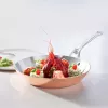 Universāla panna de Buyer Prima Matera Taisnstūra Vara 20,3 cm