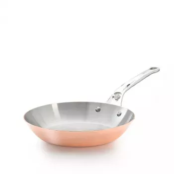 Universāla panna de Buyer Prima Matera Taisnstūra Vara 20,3 cm
