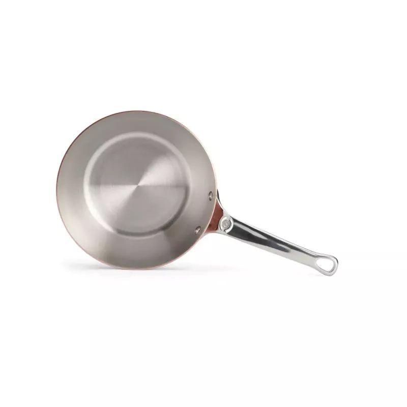Sauté panna de Buyer Copper riveted PRIMA MATERA