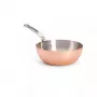 Sauté panna de Buyer Copper riveted PRIMA MATERA