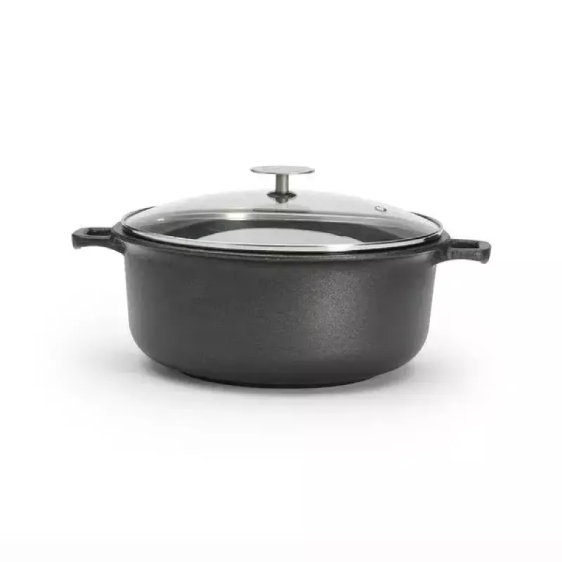 Cookware de Buyer Choc Extreme 4.5 L