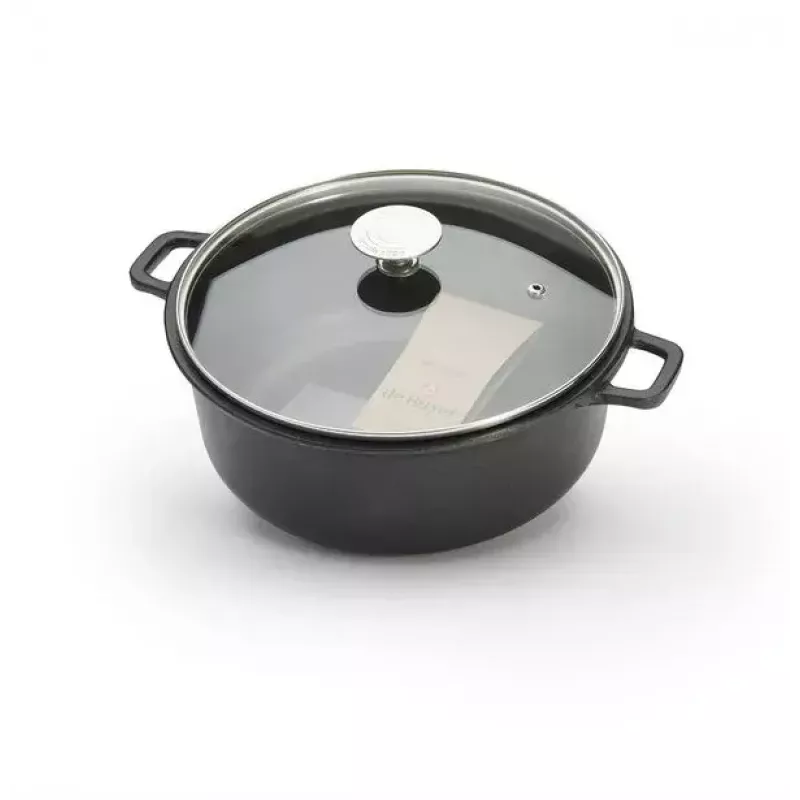 Cookware de Buyer Choc Extreme 4.5 L