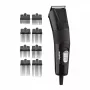 Matu trimmeri BaByliss E756E Melns