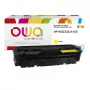 Toner OWA Armor savietojams ar HP W2032X 415X 6000st 6000 lpp. dzeltens