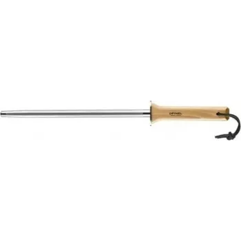 Asināmais tērauds Opinel Diamond 25 cm — Opinel asināmais tērauds, 25 cm garš