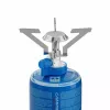 Šķidrās degvielas kempinga plītiņa Campingaz 2227471 — vienas degļa, dabasgāze, 200 g, 95 mm augstums, 13,5 cm diametrs