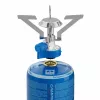 Šķidrās degvielas kempinga plītiņa Campingaz 2227471 — vienas degļa, dabasgāze, 200 g, 95 mm augstums, 13,5 cm diametrs