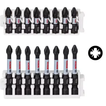 Bosch instrumentu piederums 2 608 522 325