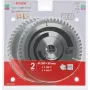 Zāģa asmeņu komplekts Bosch Optiline Wood Multi Material, modelis 2608644655