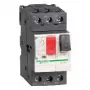Strāvas slēdzis Schneider Electric GV2ME, termomagnētiskā motora aizsardzība, IP20, 45×78,2×89 mm