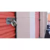 Kombinācijas piekaramā atslēga MASTER LOCK 70 mm Excell cinka diska piekaramā atslēga