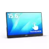 Port Designs 902101T LCD skārienjūtīgs monitors 15,6 collas Full HD 1920x1080