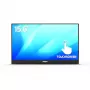 Port Designs 902101T LCD skārienjūtīgs monitors 15,6 collas Full HD 1920x1080
