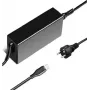 Maiņstrāvas barošanas adapteris HP 65W USB-C L04540-001, saderīgs ar dažādiem HP klēpjdatoriem