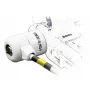Kabeļa bloķētājs Mobilis Corporate Key 1.8 m 001111