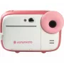 Momentuzņēmuma kamera AgfaPhoto Reali Kids SB6617 Pink — tūlītēja druka, bērnu dizains