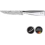 Virtuves nazis WMF Grand Gourmet Damasteel Allzweckmesser 11 cm