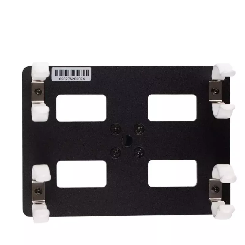 Montāžas komplekts Nanlite Pavotube Double Bank 2 T12 LED Pola Melns