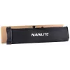 Gaismas modifikators Nanlite LT-FZ60 sudrabaini balts 45 cm diametrs