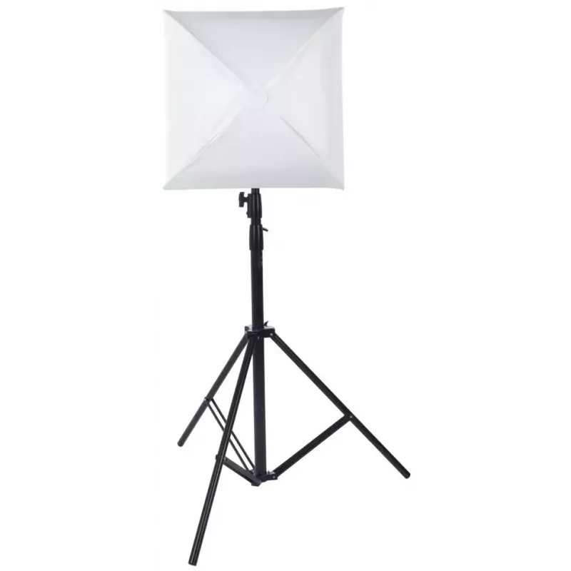 Gaismas modifikators Nanlite LT-FZ60 sudrabaini balts 45 cm diametrs