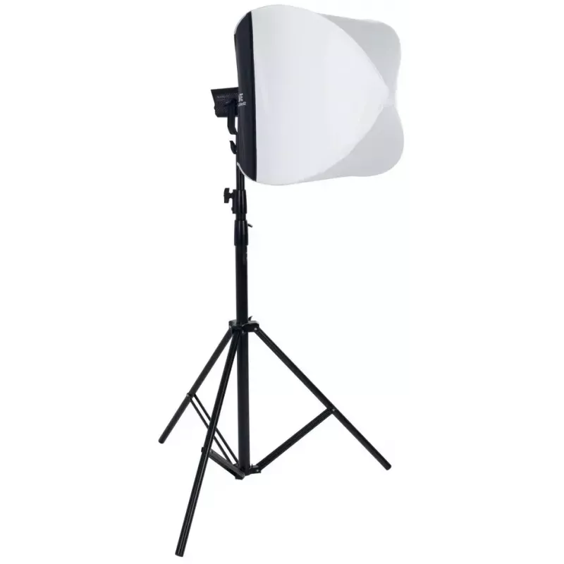 Gaismas modifikators Nanlite LT-FZ60 sudrabaini balts 45 cm diametrs