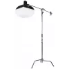 Gaismas modifikators Nanlite LT-FZ60 sudrabaini balts 45 cm diametrs