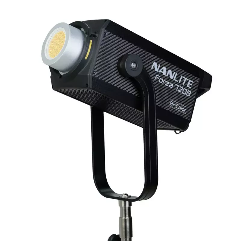 LED gaisma Nanlite Forza 720B Bicolor 2700K-6500K 5.3kg