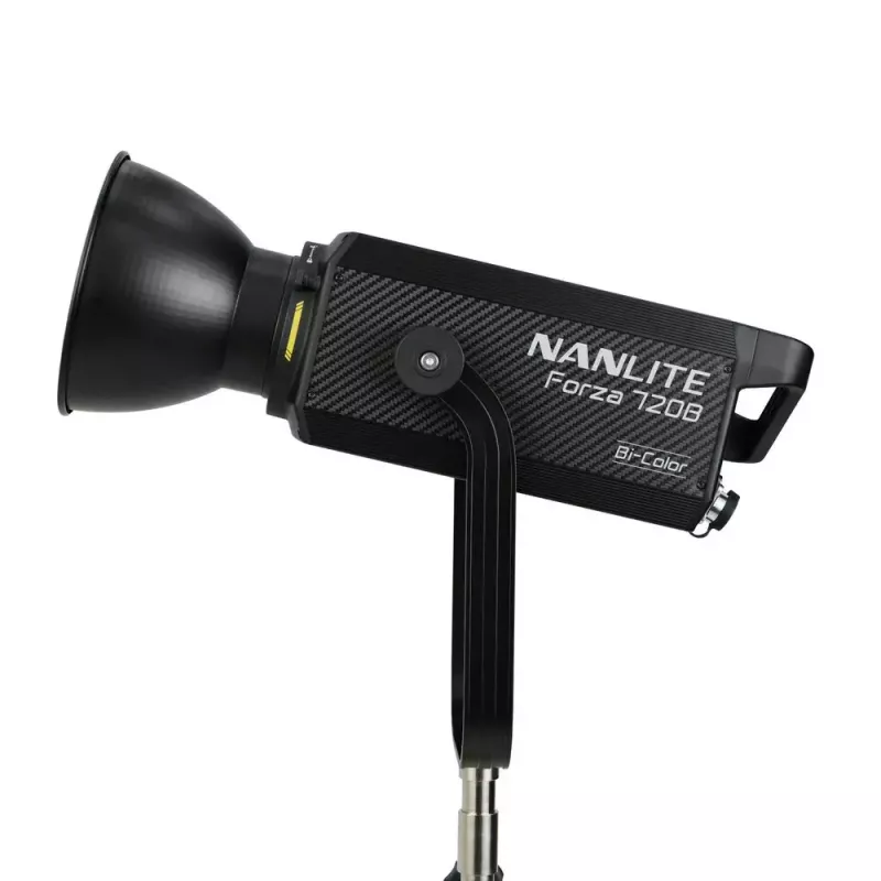 LED gaisma Nanlite Forza 720B Bicolor 2700K-6500K 5.3kg