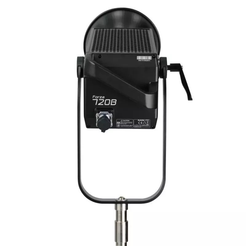 LED gaisma Nanlite Forza 720B Bicolor 2700K-6500K 5.3kg