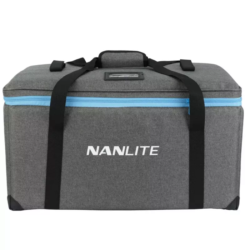 LED gaisma Nanlite Forza 720B Bicolor 2700K-6500K 5.3kg