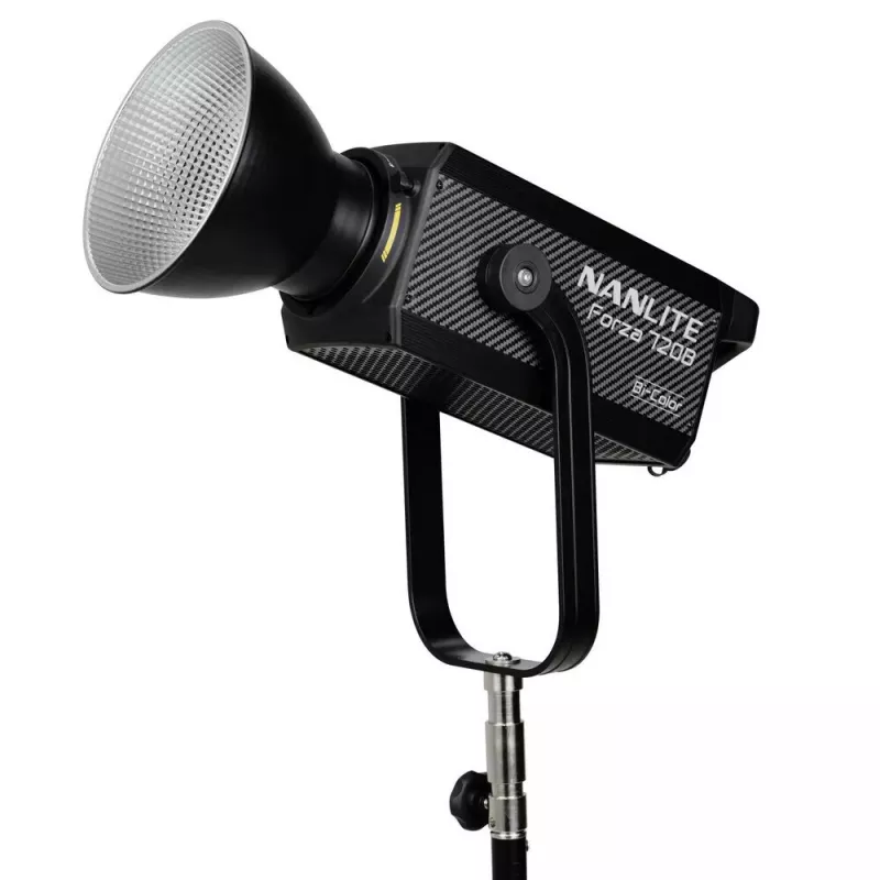 LED gaisma Nanlite Forza 720B Bicolor 2700K-6500K 5.3kg