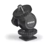 Action Sports Camera Accessory Kaiser Fototechnik 6019 Melns